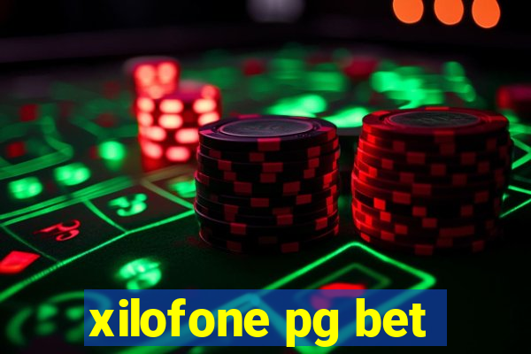 xilofone pg bet